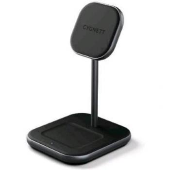 Cygnett Magdesk Station de Charge et Support