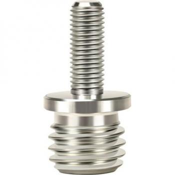 Almohadilla de Lijado con Adaptador M14