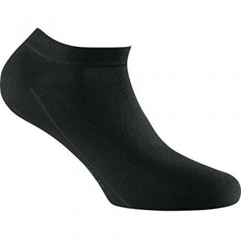Rohner Basic Sneakersocken 3er Pack