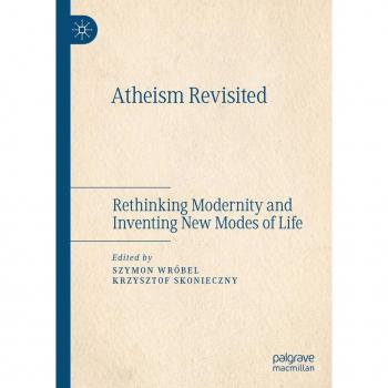 Vitalsource Technologies, Inc. Atheism Revisited