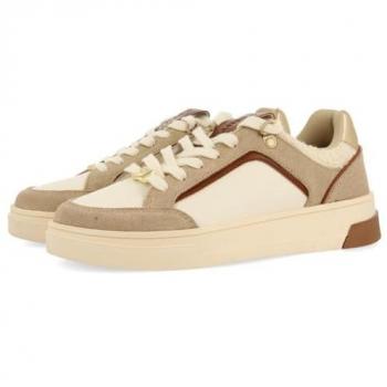 Gioseppo Dryden Light Brown Trainers – EU 37 (Women's)