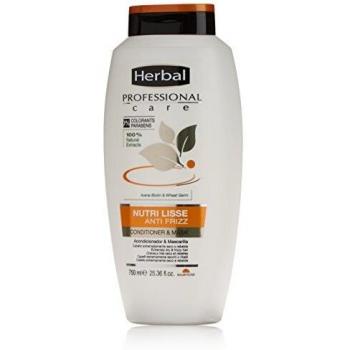 Herbal Hispania Balsamo Nutri Lisse 750 ml