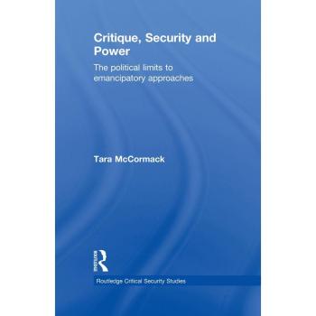Vitalsource Technologies, Inc. Critique, Security And Power