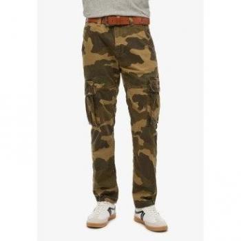 UrbanTrooper Camo Cargo