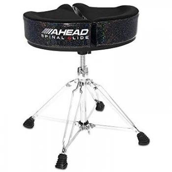 Siège Ahead Spinal G 18 avec finitions brillantes
