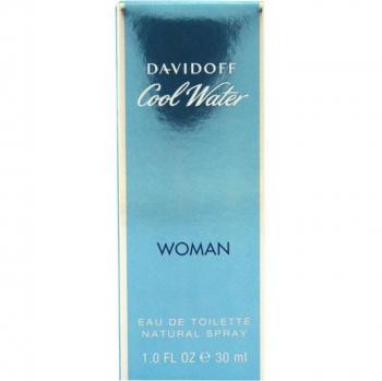 Uyeni Trading Davidoff Cool Water 30 ml für Frauen