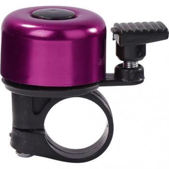 Road Bike Ring Bell with Crisp Clear Sound