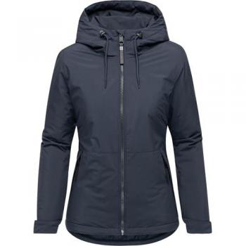Giacca Navidevole Bevin Ragwear Navy
