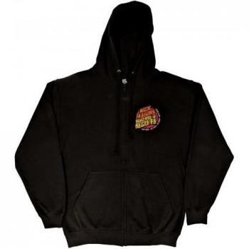 Sudadera unisex con capucha Nick Mason's Saucerful Of Secrets