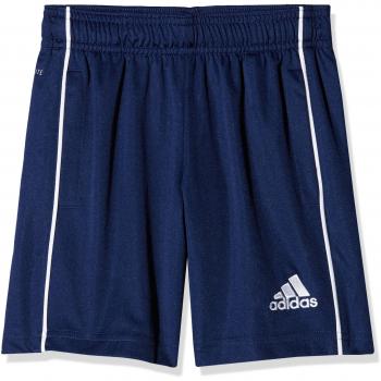 Adidas Pantalones Cortos Core 18 Training Azul para Niños