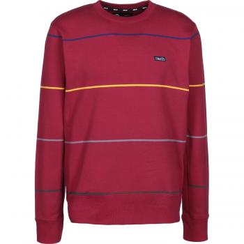 Nike M NK SB Top EVRT Stripe T-Shirt, Herren, Mehrfarbig