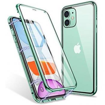 ZHIKE Custodia a schermo intero per iPhone 11