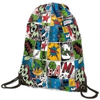 Cartera Deportiva Gabol Crash