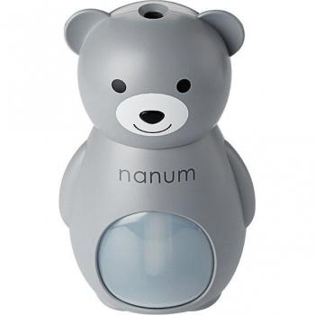 Nanum Oso Compacto Humidificador y Purificador