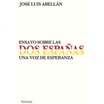 Ensayo sobre las dos Españas