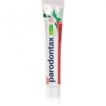 Parodontax Herbal Fresh – Gel dentaire anti-saignement, 75 ml