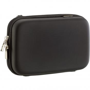 Black Ethylene Vinyl Acetate (EVA) Rivacase 9102 Holster