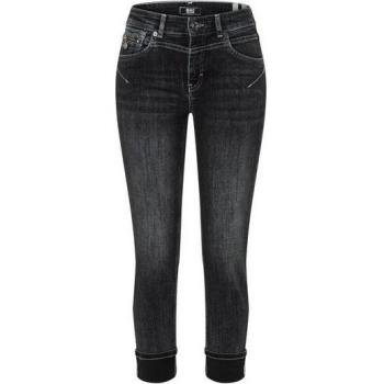 Jean Mac RICH Slim Fit Noir 44/L28