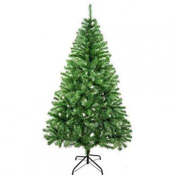 Albero di Natale Green 180cm per Ogni Spazio