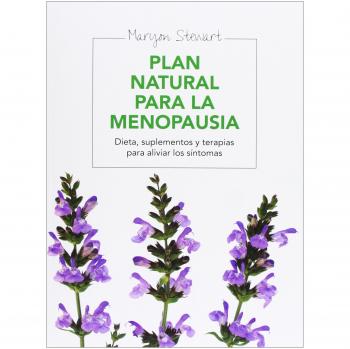 Plan natural para la menopausia