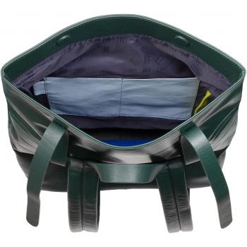 Sac à dos Dudu Copenhague Vert Menthe