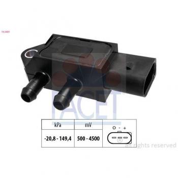 FACET 10.3401 Elevation Sensor – Air Pressure