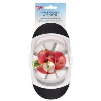 Apple Corer and Wedger