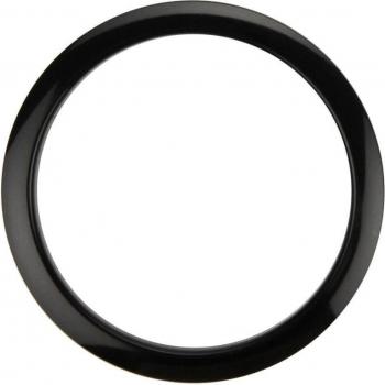HBL5 Black Bass Drum O's