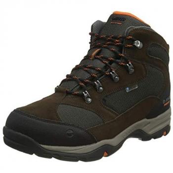 Hi-Tec Storm Wide Fit Boots for Men
