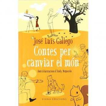 CONTES PER CANVIAR EL MON