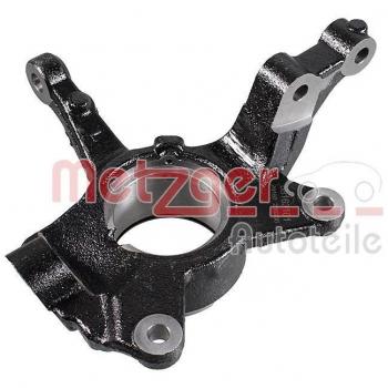 Eixo Metzger 58163101 com Suspensão Integrada