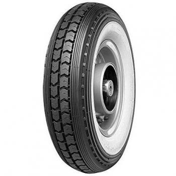 Continental LB WW Moto Neumático Rueda Trasera y Delantera