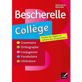 Bescherelle: Bescherelle College