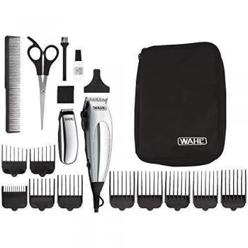 Tondeuse Cheveux Filaire Homme Wahl