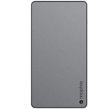 Station de Charge Portable Mophie Powerstation XL 10000 mAh Noir