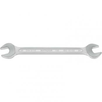 Chiave Forchetta Doppia Matador 01002528