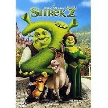 Obm Shrek 2 Shrek