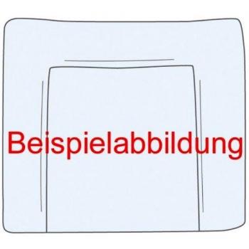 Sweet Dreams Wickelauflage von Julius Zöllner 75x85 cm – Oeko‑Tex Standard 100