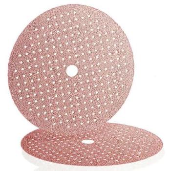 Disque Abrasif Multihole pour Machine Girafe Ø225mm Gr100