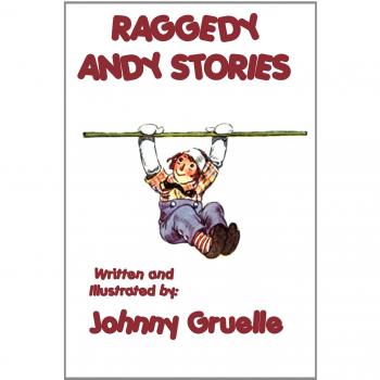 Raggedy Andy Stories