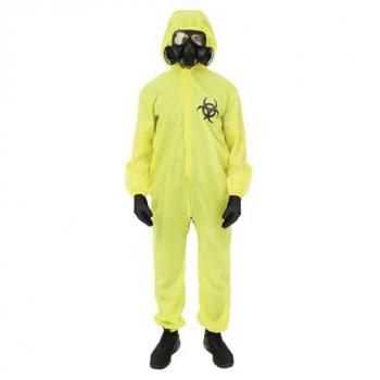 Clown de l’Apocalypse Adultes L/XL