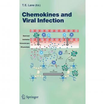 Chemokines and Viral Infection (Current Topics in Microbiology and Immunology, 303, Band 303)