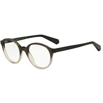 AR 7095 – Herrenbrille mit grauer Folie