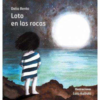 Bento, Delia: Loto en las rocas