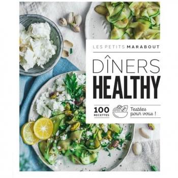 Dîners healthy