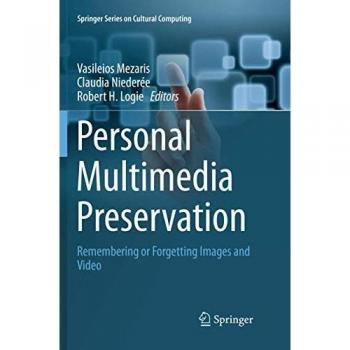 Personal Multimedia Preservation