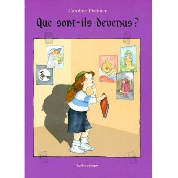 Que sont ils devenus