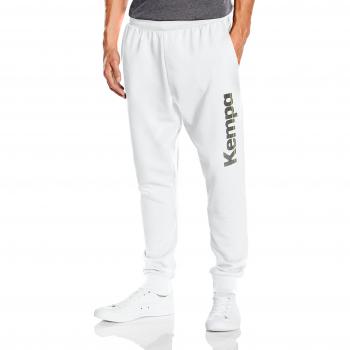 Kempa Modern XL+ Pantalón Fitness Blanco