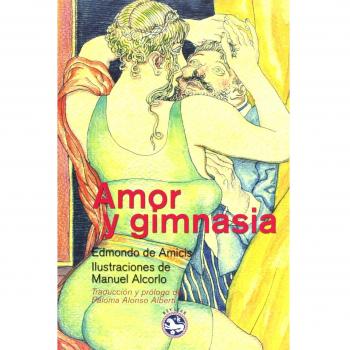 Amor y gimnasia (Tapa blanda).
