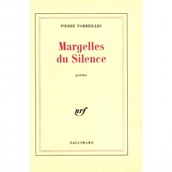 Margelles du Silence